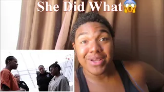 Beyond Scared Straight "Is You Hard" (REACTION)