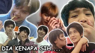 ENTAH APA YANG MERASUKI HAECHAN