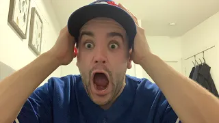 Blue Jays vs Yankees Game 6  (MVP!!!)  (April 13th, 2022)