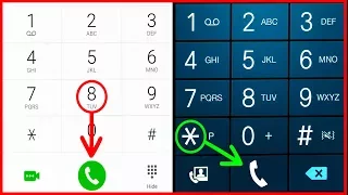 15 Increíbles funciones de teléfono que no sabías que existían