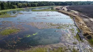 Jastków lubelskie przyszły zalew