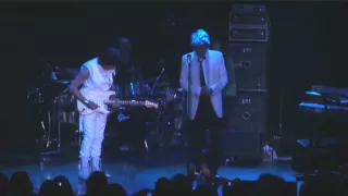 Rod Stewart & Jeff Beck - People Get Ready