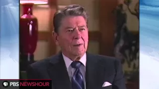 Ronald Reagan on 'There You Go Again,' Other Notable Debate Moments