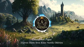 Harvest Dawn from Elder Scrolls Oblivion