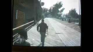 GTA IV Walkthruogh: mission: first date