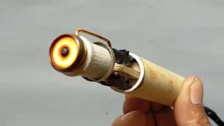 Removing Soldering Using a Car Lighter