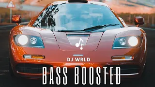 BASS BOOSTED MUSIC MIX 2023 🔈 BEST CAR MUSIC 2023 🔈 BEST REMIXES OF EDM BASS BOOSTED #7