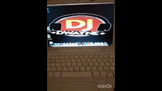 Dj Dwayne Raggae Mix Vol1