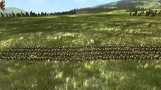 Empire: Total War - Drum and Fife Mod "March of the Preobrazhensky Regiment"