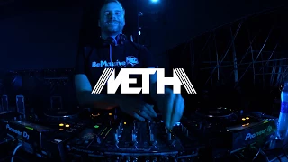 Metha dj set  x Paul Kalkbrenner Official Be Massive after party @ Budapest Park