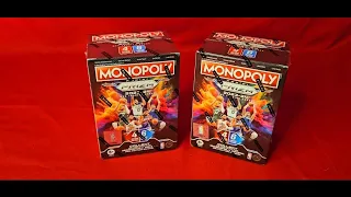 🚨 Amazing Retail Product!! 🚨 2023 Prizm Monopoly Blaster Box Review!! 🔥🔥 #prizm #monopoly #nba