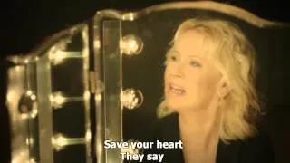 Agnetha Fältskog - When You Really Loved Someone [Legendado PT]