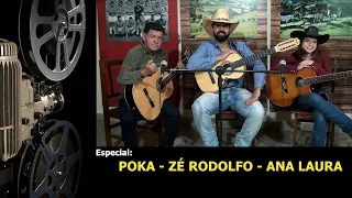 PROGRAMA   BOLA E VIOLA   07 06 24   -  Apresentação: Neuri Cordeiro