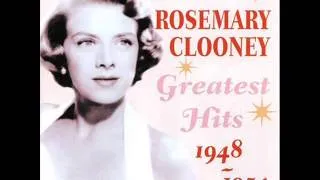 Rosemary Clooney-Hey There (1954)