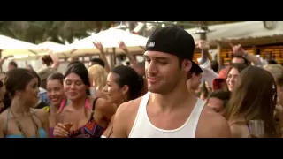 Step Up 4 : Revolution beach dance HD.mp4