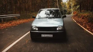 MS8 Wolverine | Maruti 800 | CLUB MS8 IND