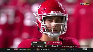 Iowa vs Rutgers Football Week 4 2022 | Full Game Replay | NCAA College Football
