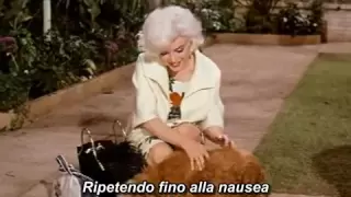 Marilyn Monroe The Final Days  (sub ITA)  3/6