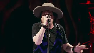 Zucchero - Il Volo (Live) - World Wild Tour 2022 - Hamburg