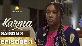 Série - Karma - Saison 3 - Episode 1 - VOSTFR