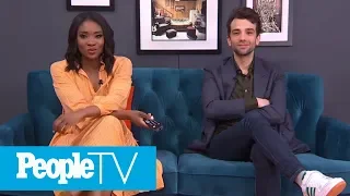 Jay Baruchel Can't Imagine Moving On After 'How To Train Your Dragon' | PeopleTV