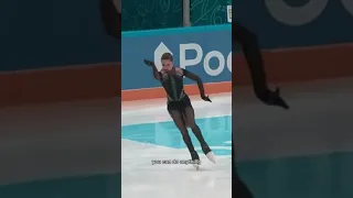 @kamilavalieva26 🇷🇺   4Sal      Follow @art figureskating for more!!💫      #figureskating #jump #