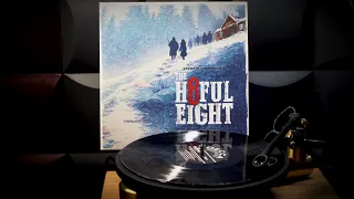 Ennio Morricone - L'ultima Diligenza di Red Rock (Hateful Eight)