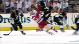 Pittsburgh Penguins 2009 Stanley Cup Playoff Highlights