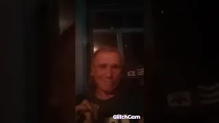 Привет Братве Познавшей муки... Б@k$.🎤🎼 Запись с Минуса Владимир Курский - Крестовый туз