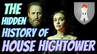 House Hightower Is The Coolest House In Westeros That You Know Nothing About