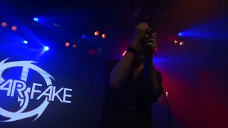 Solar Fake - More than this (Dark Helsinki, On the Rocks, 26.10.2019)