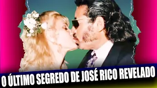 😱🎤 José Rico: A Revelação Final que Deixará Você Sem Palavras! Adeus Emocionante 🌟