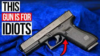 5 Guns That Only Idiots Will Buy in 2023