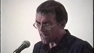 David Wojnarowicz - "All I can feel is the pressure."