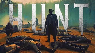 ПРИХОД ОТКРЫТ | СТРИМ💀Hunt: Showdown #huntshowdown💀