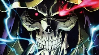 Overlord 4 Opening Extended ver.