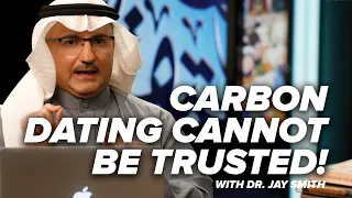 Carbon Dating Cannot be Trusted! - Creating the Qur’an with Dr. Jay - Episode 40