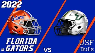 22.3 Florida vs South Florida Condensed