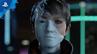 Detroit: Become Human – TV Commercial Kara | PS4