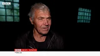 Звільнені Липці у сюжеті BBC NEWS УКРАЇНА