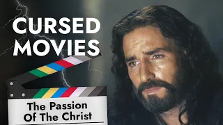 Cursed Movies: The Passion Of The Christ | Rumour Juice