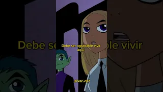 “Desconocidos Con Recuerdos”#terra#beastboy#sadstatus#shorts