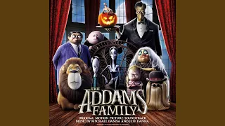 The Addams Visit Assimilation