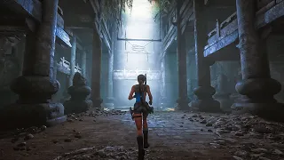 🔥Playing Tomb Raider 2 Remake in Unreal Engine | Hindi Gameplay