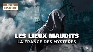 Los lugares malditos - Francia de los misterios - Documental completo - HD - MG