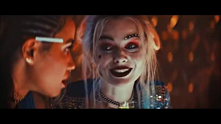 Harley Quinn |  Gasoline