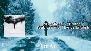 dEmotional - "Brother" (Sub Español | Lyrics English)