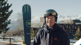The best Men's skis of 2020 - All Mountain