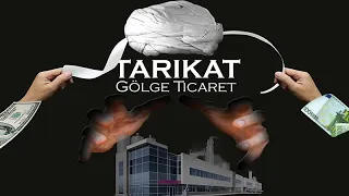 TARIKAT - 2. Bölüm #GölgeTicaret