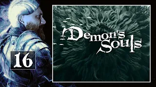 Ending | Demon's Souls [PS5] | Part 16 [Blind Playthrough]